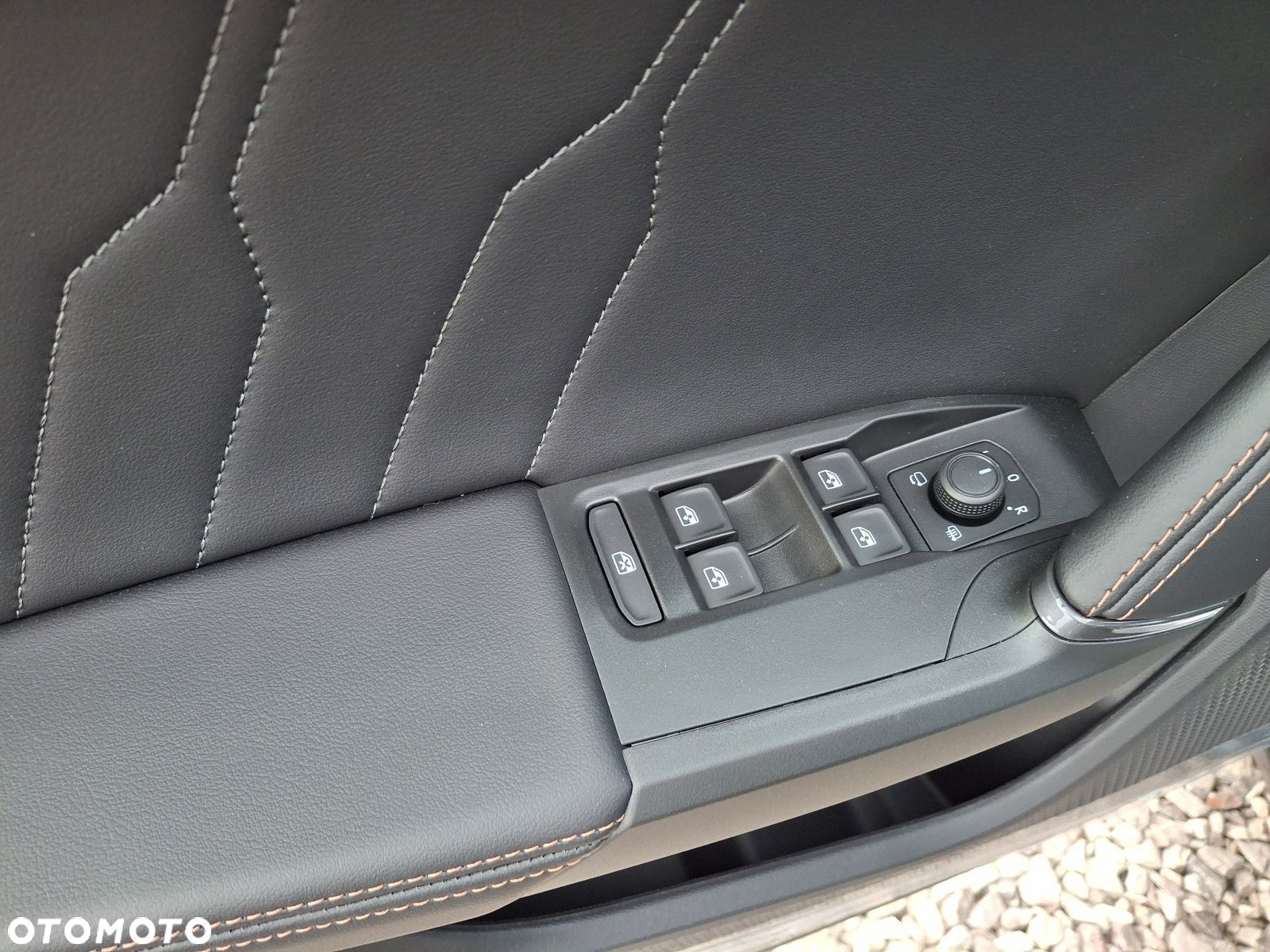Cupra Leon Sportstourer - 9