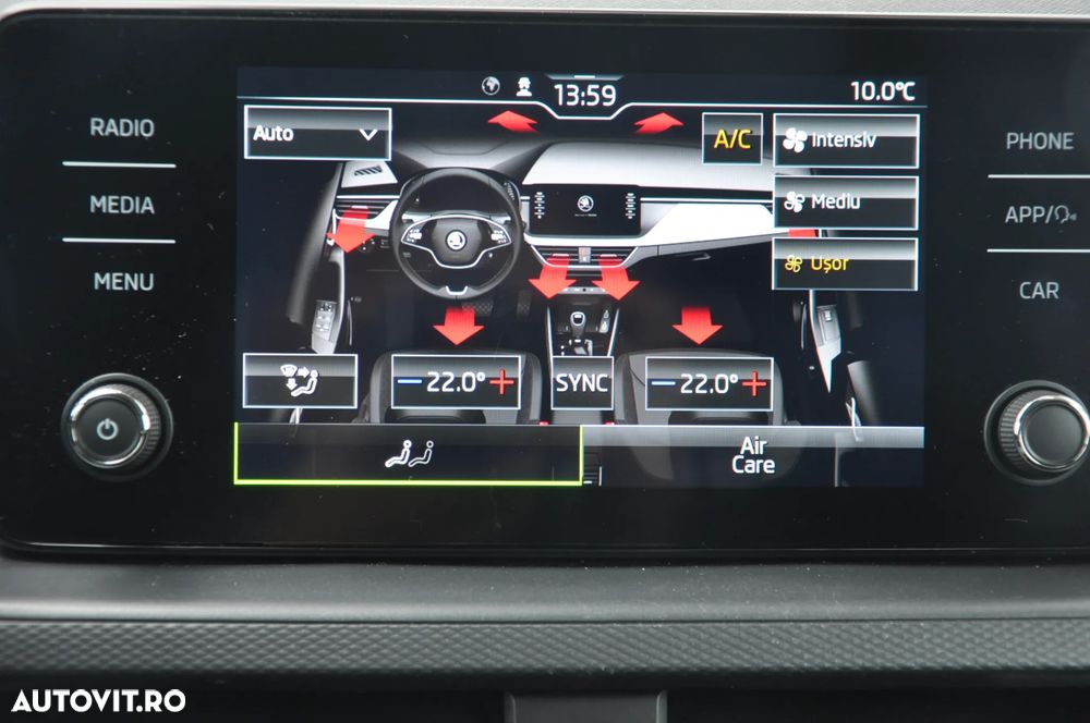 Skoda Scala 1.0 TSI Ambition - 18