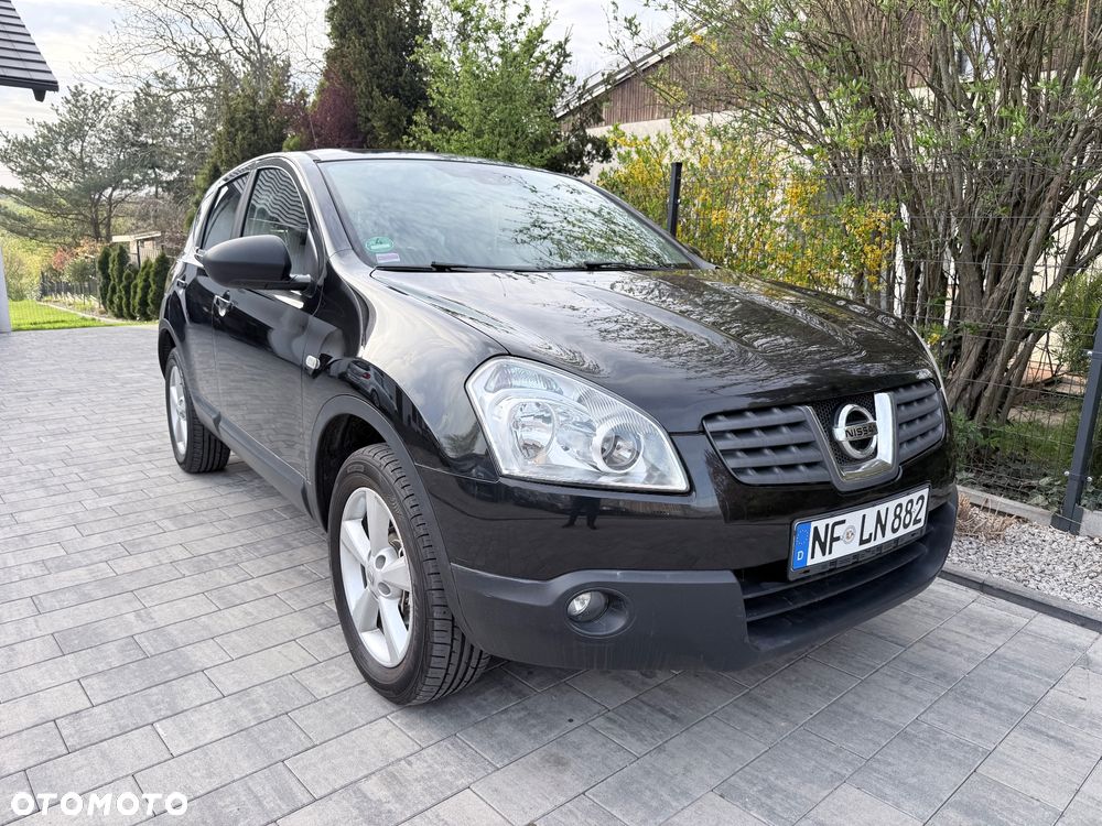 Nissan Qashqai 2.0 Tekna - 18