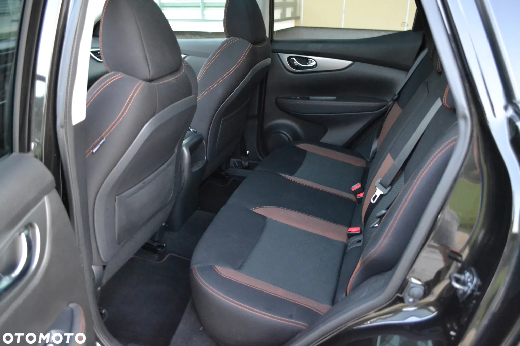 Nissan Qashqai - 24