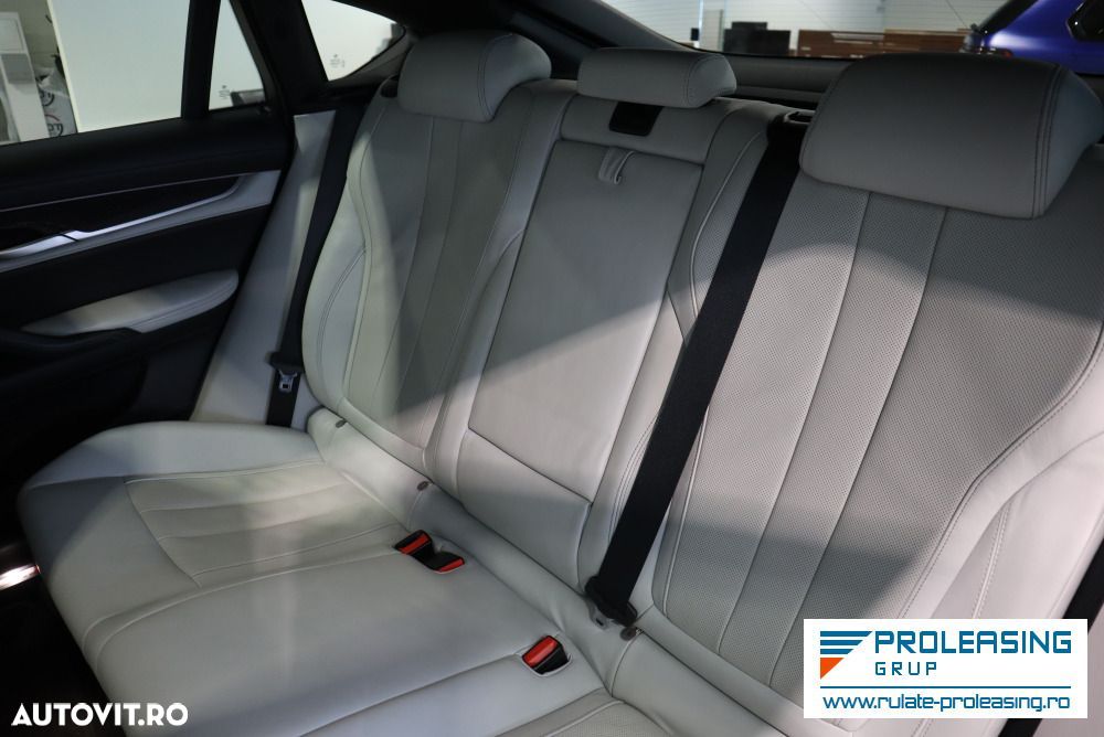 BMW X6 M Standard - 17