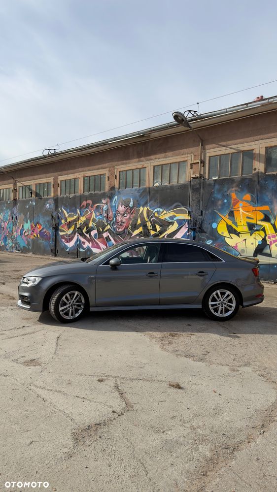 Audi A3 Limousine 2.0 TDI clean diesel Attraction - 9