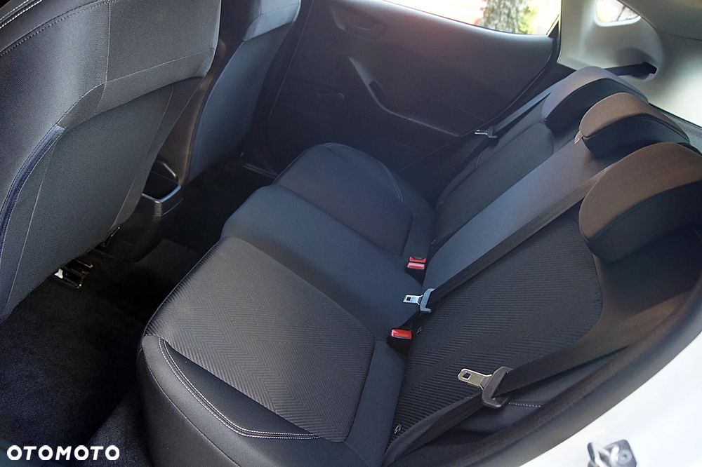 Ford Fiesta 1.1 S&S COOL&CONNECT - 31