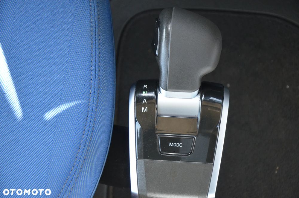 Volvo FH 5 / NEW / I-SAVE / KLIMA P. / LED / NAVI / KAMERA / 1020 - 18