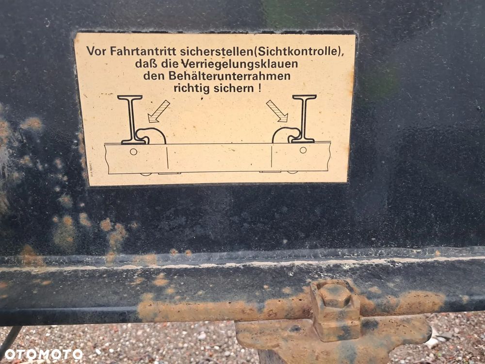 Huffermann HSA 18.70 - 5