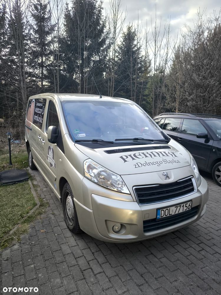 Peugeot Expert Tepee L2 Bussiness - 1