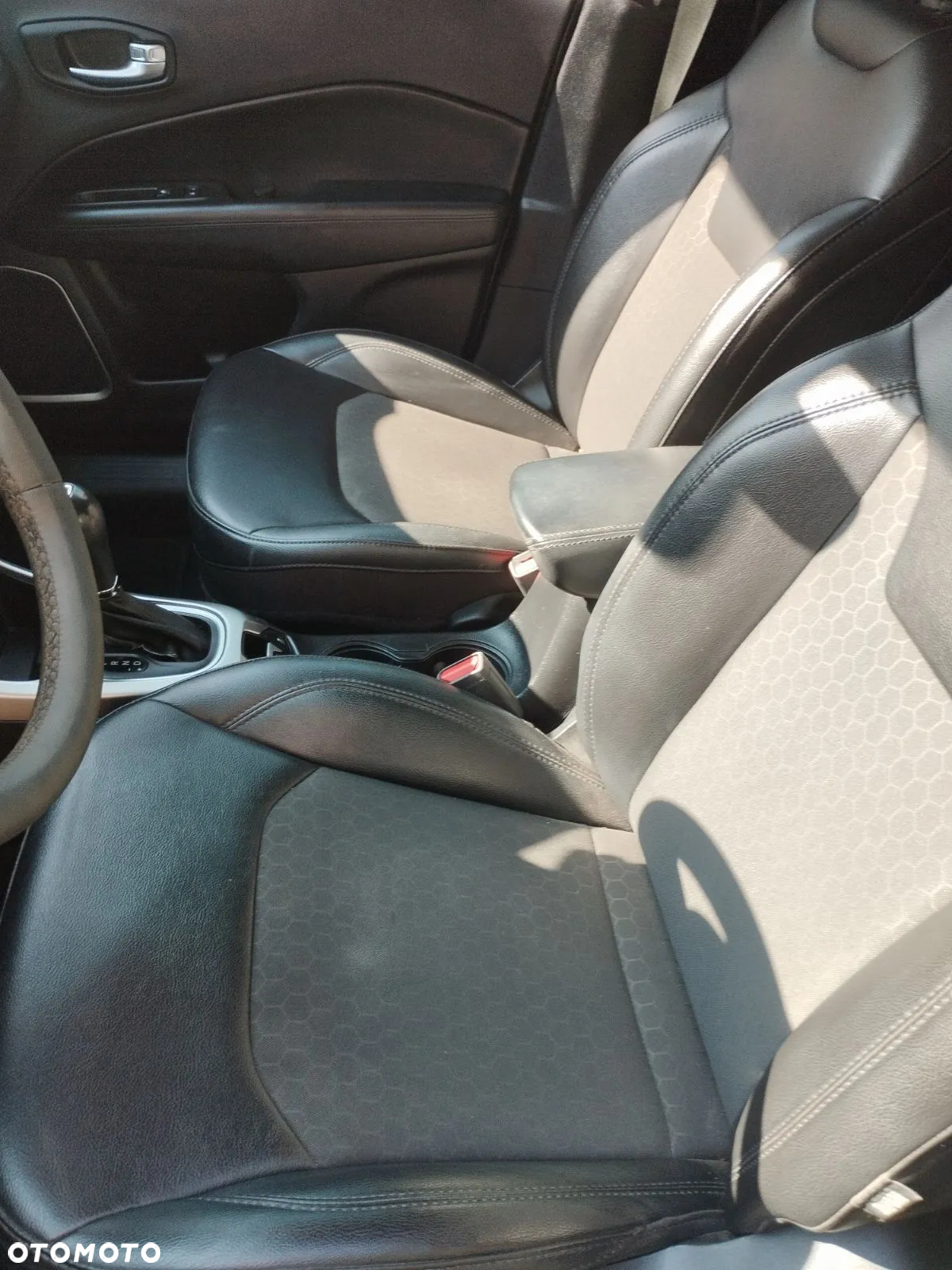 Jeep Compass - 3