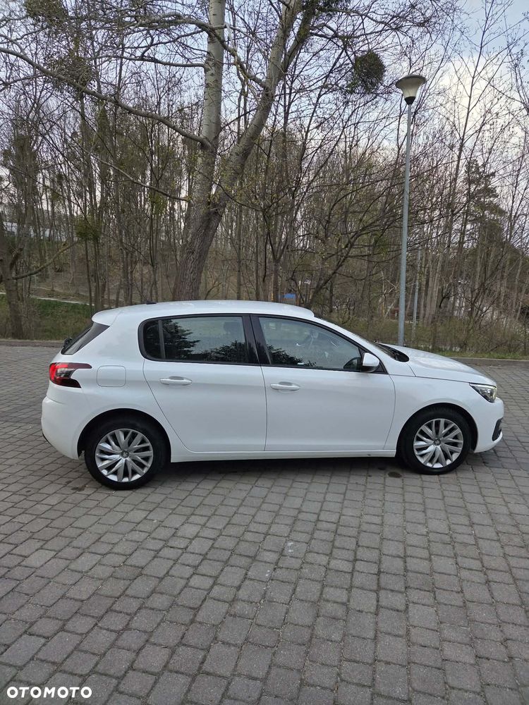 Peugeot 308 BlueHDi 100 Stop & Start Active Pack - 3