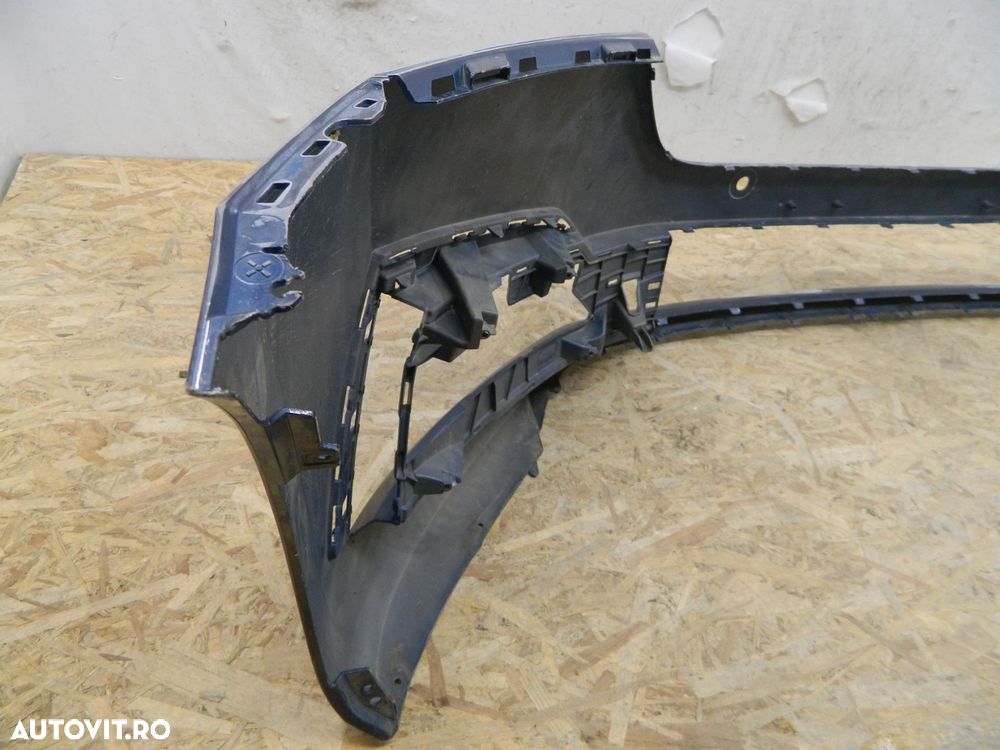 Bara fata Skoda Octavia 4, 2020, 2021, 2022, 2023, 5E3807221. - 8