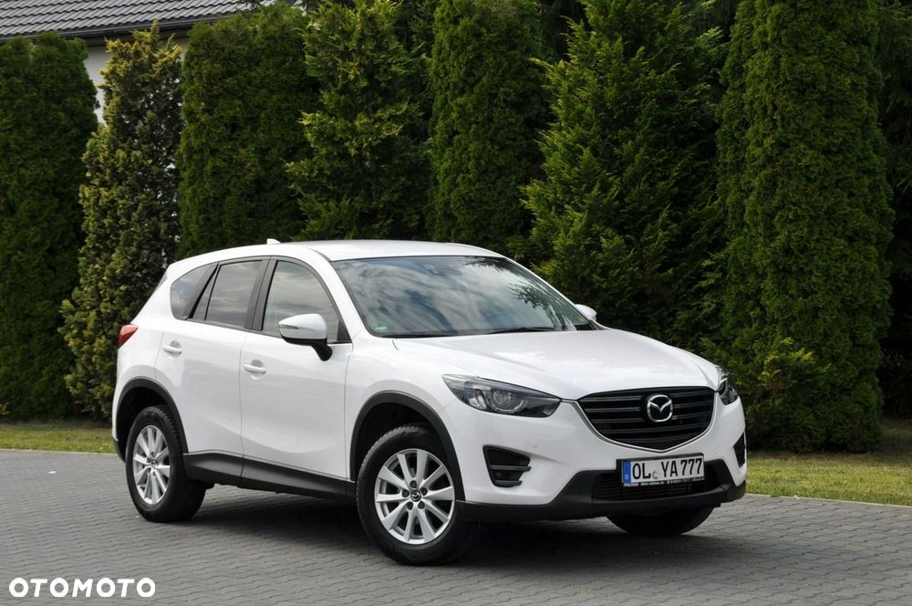 Mazda CX-5 - 3