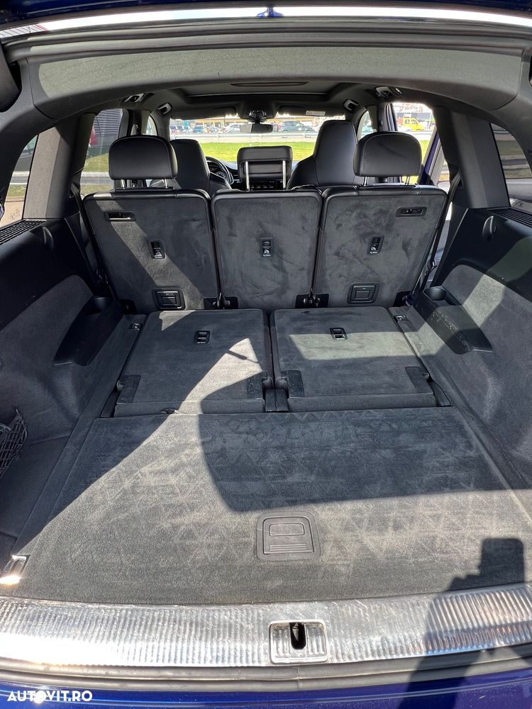 Audi Q7 - 20