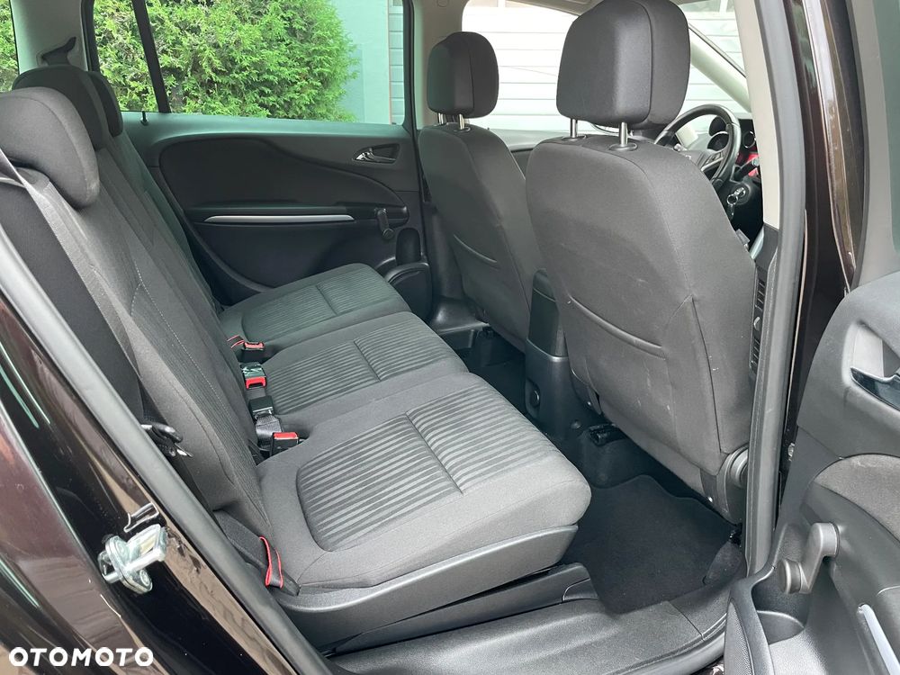 Opel Meriva 1.4 T Design Edition - 7