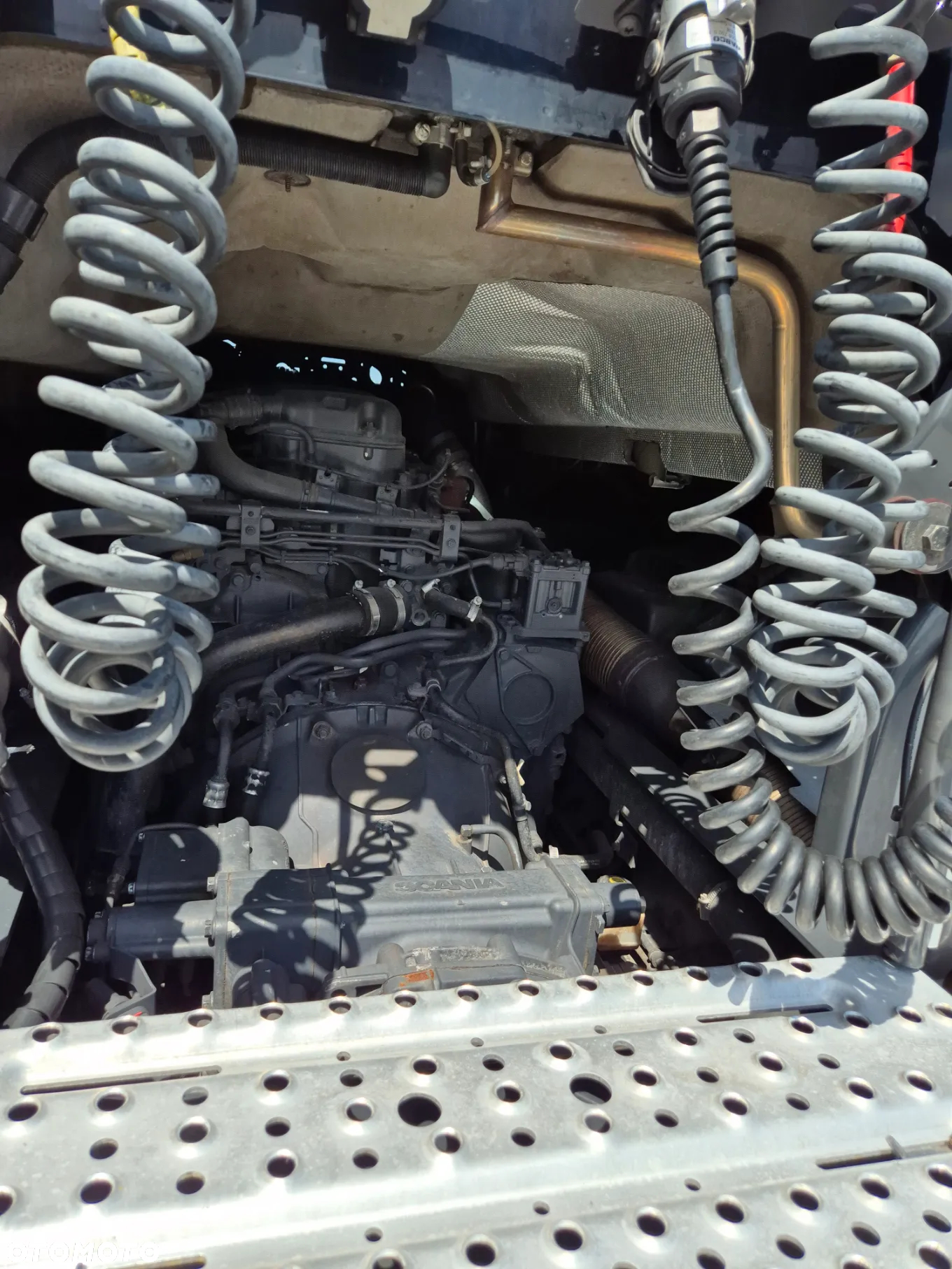 Scania R450 - 15