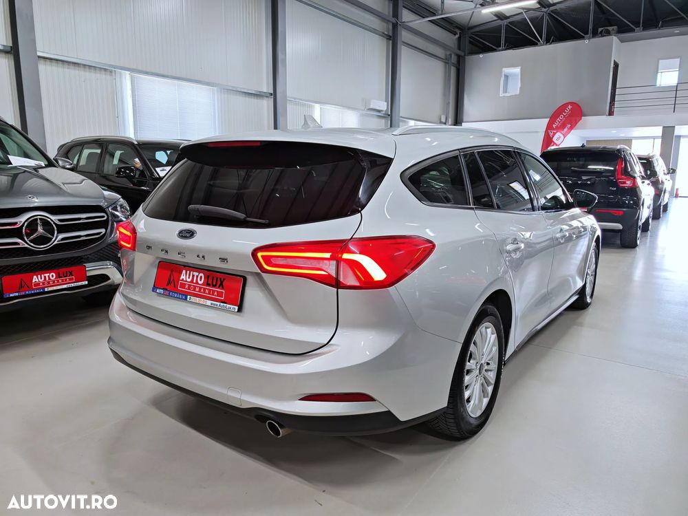 Ford Focus 2.0 EcoBlue Active Business - 5