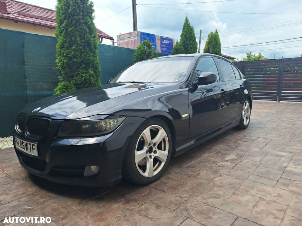 BMW Seria 3 320d - 18