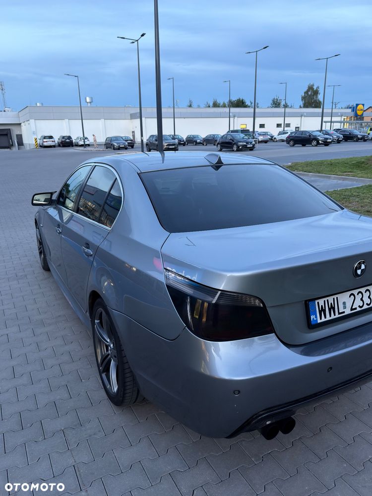 BMW Seria 5 - 16