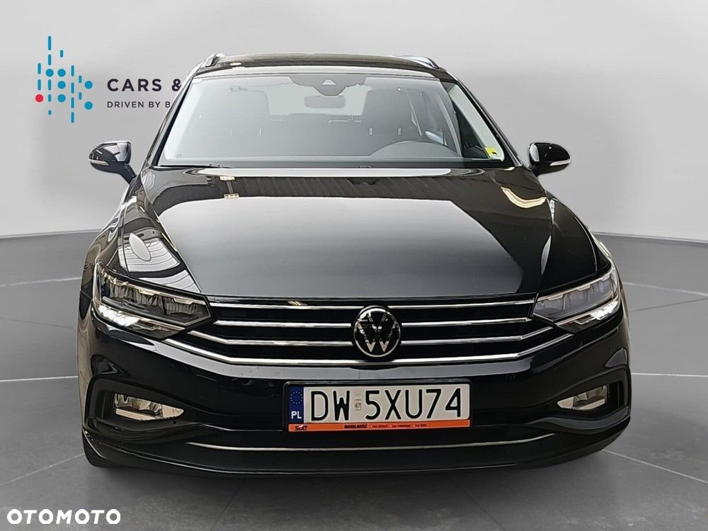 Volkswagen Passat Variant - 4