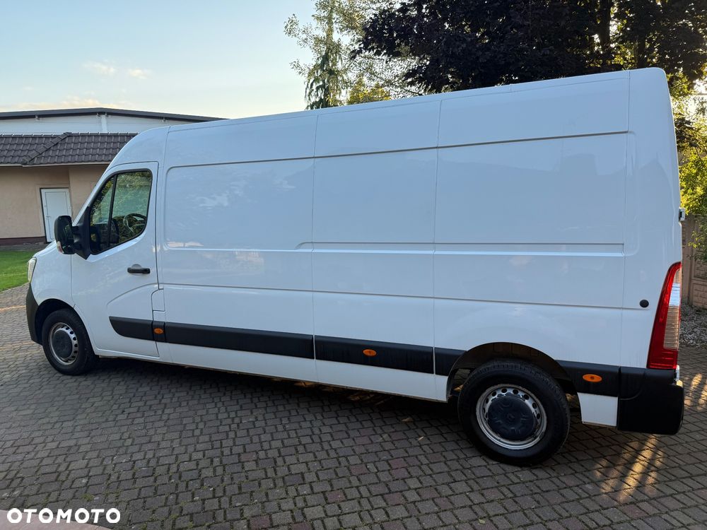 Renault Master - 5