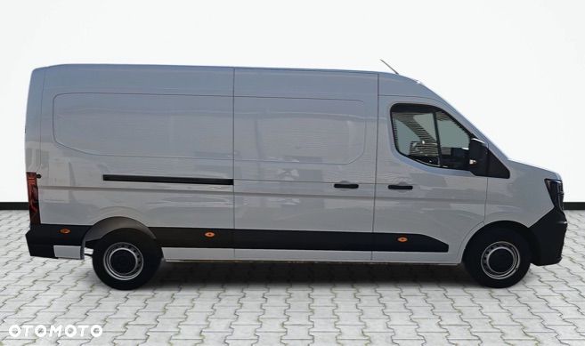 Renault Master - 1