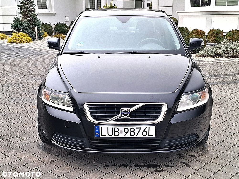 Volvo S40 1.8 Kinetic - 17