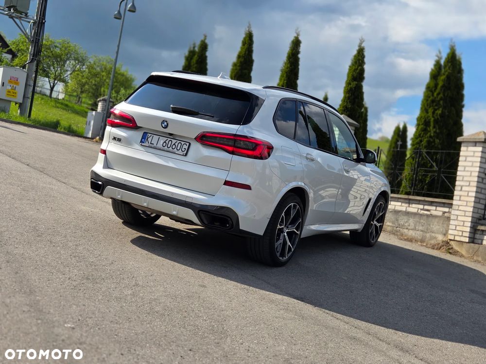 BMW X5 xDrive30d sport - 6