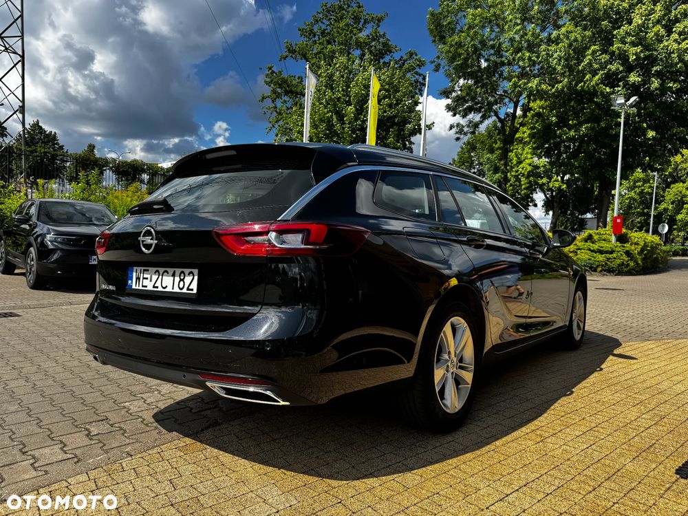 Opel Insignia 2.0 CDTI Elegance S&S - 5