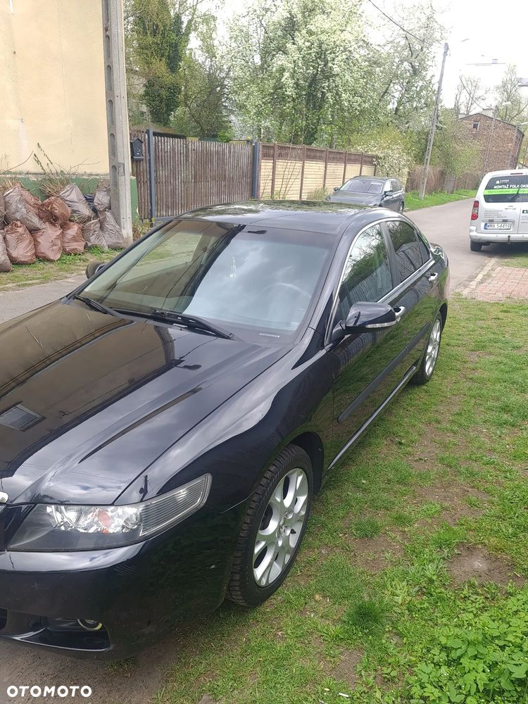 Honda Accord 2.0 i Comfort - 6