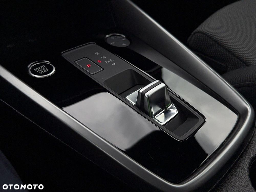 Audi A3 Sportback 35 TFSI mHEV S Line S tronic - 26