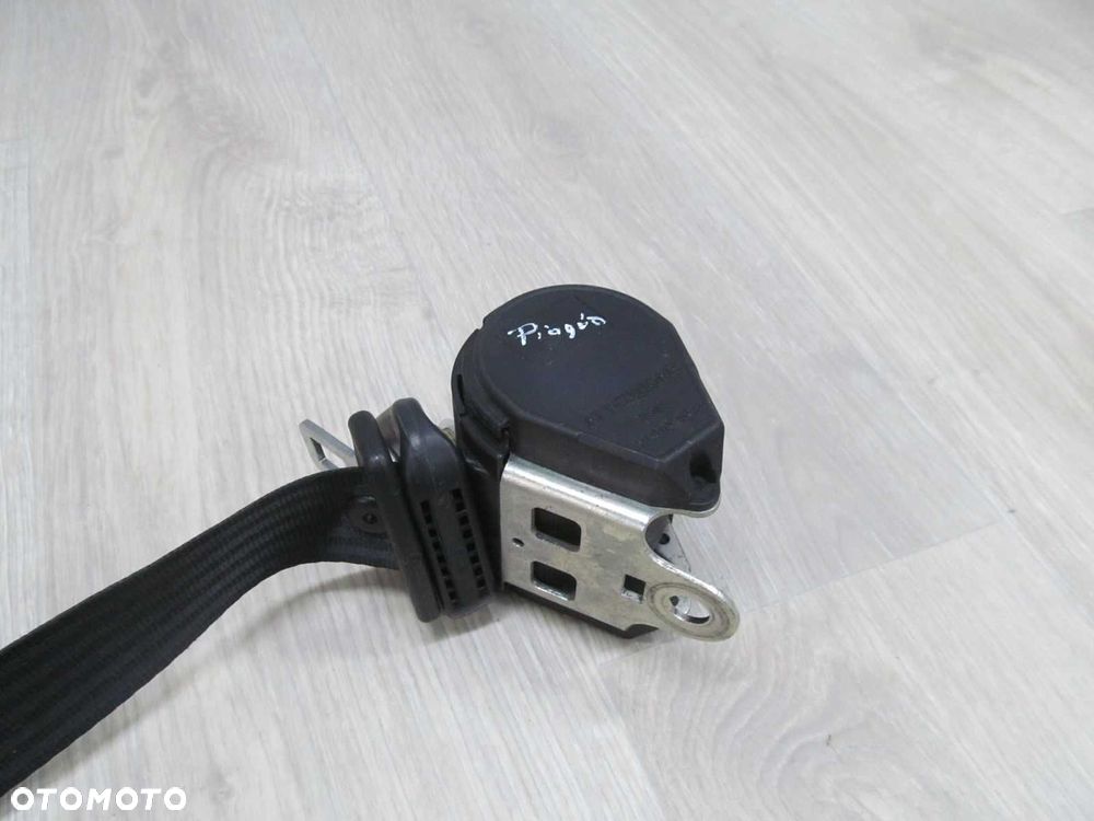 PIAGGIO PORTER HIJET PFAU 06- PAS BEZPIECZENSTWA PRAWY LEWY 0405022 - 5