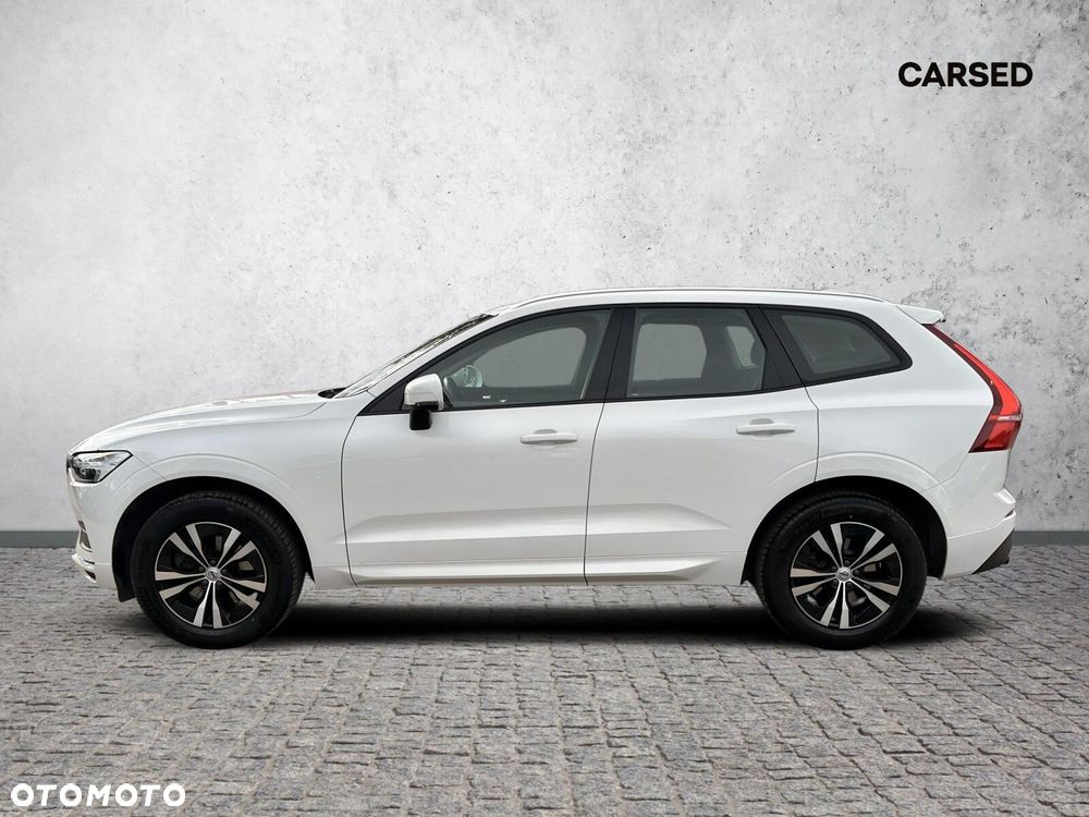 Volvo XC 60 B4 B Momentum - 3