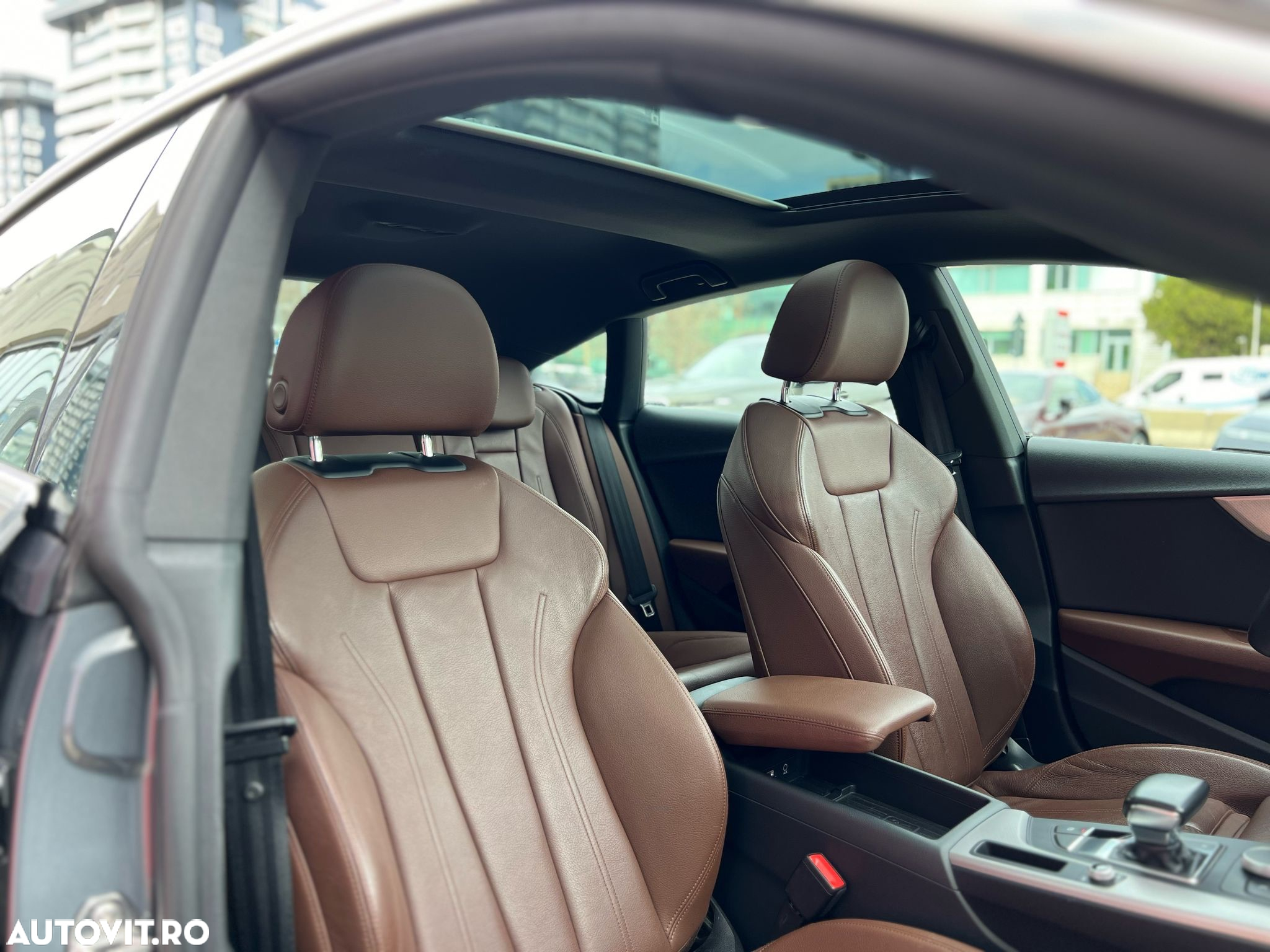 Audi A5 - 21