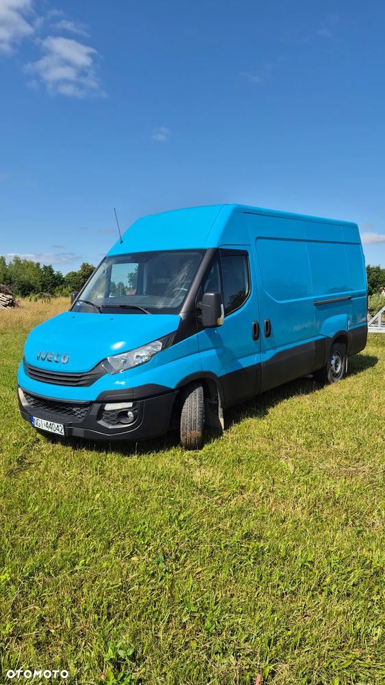 Iveco 35S18 - 1