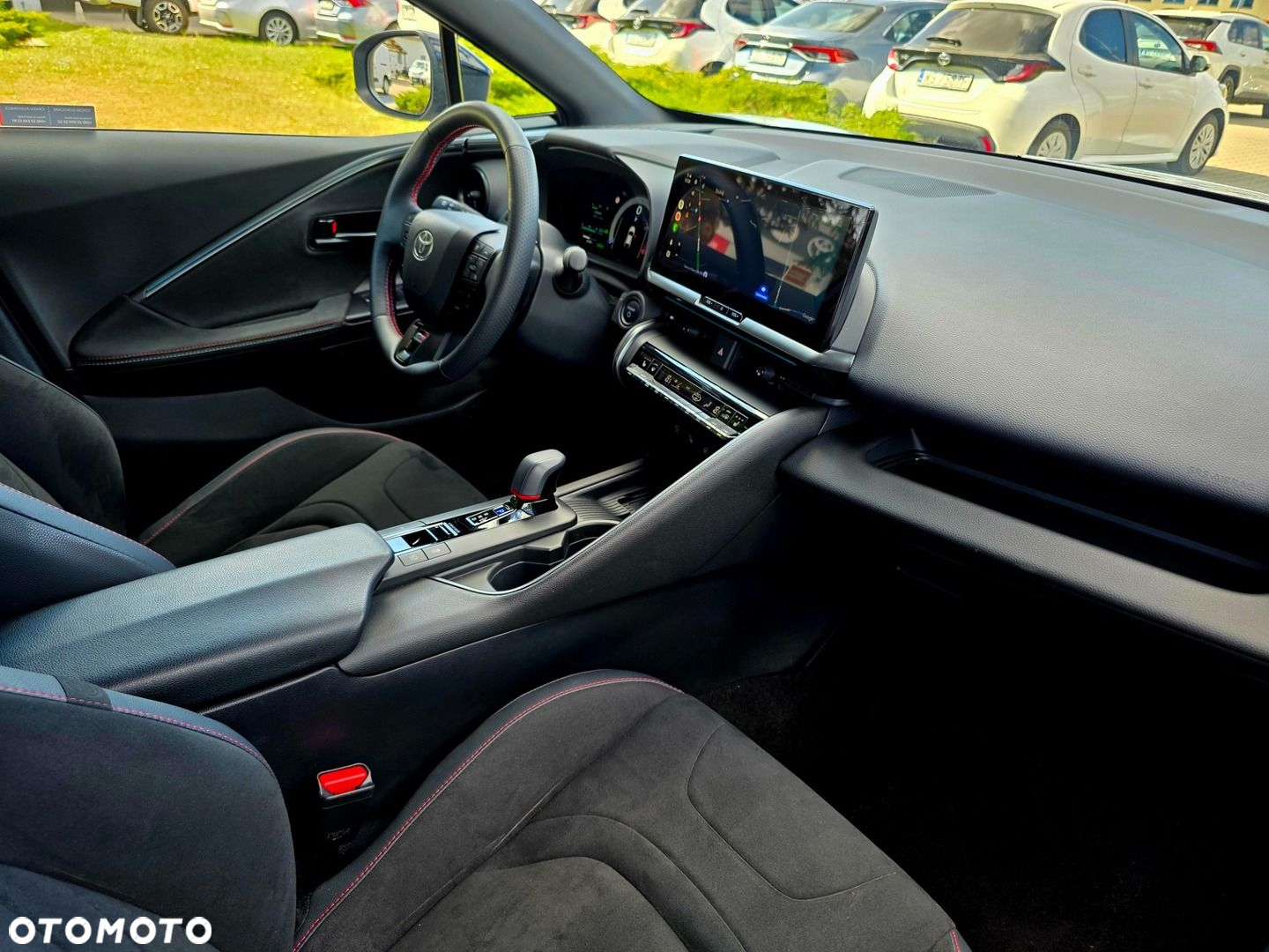 Toyota C-HR - 14