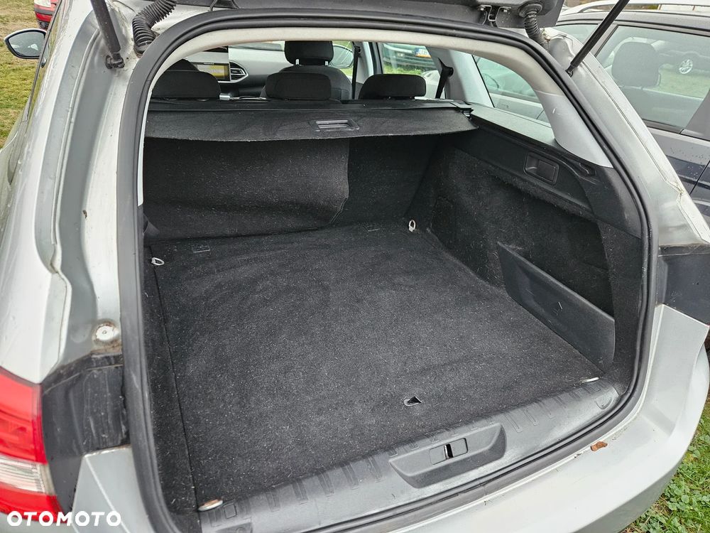Peugeot 308 PureTech 110 Stop & Start Active Pack - 5