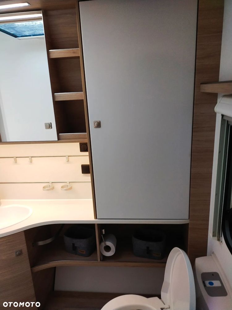 Fendt Bianco 550 - 19