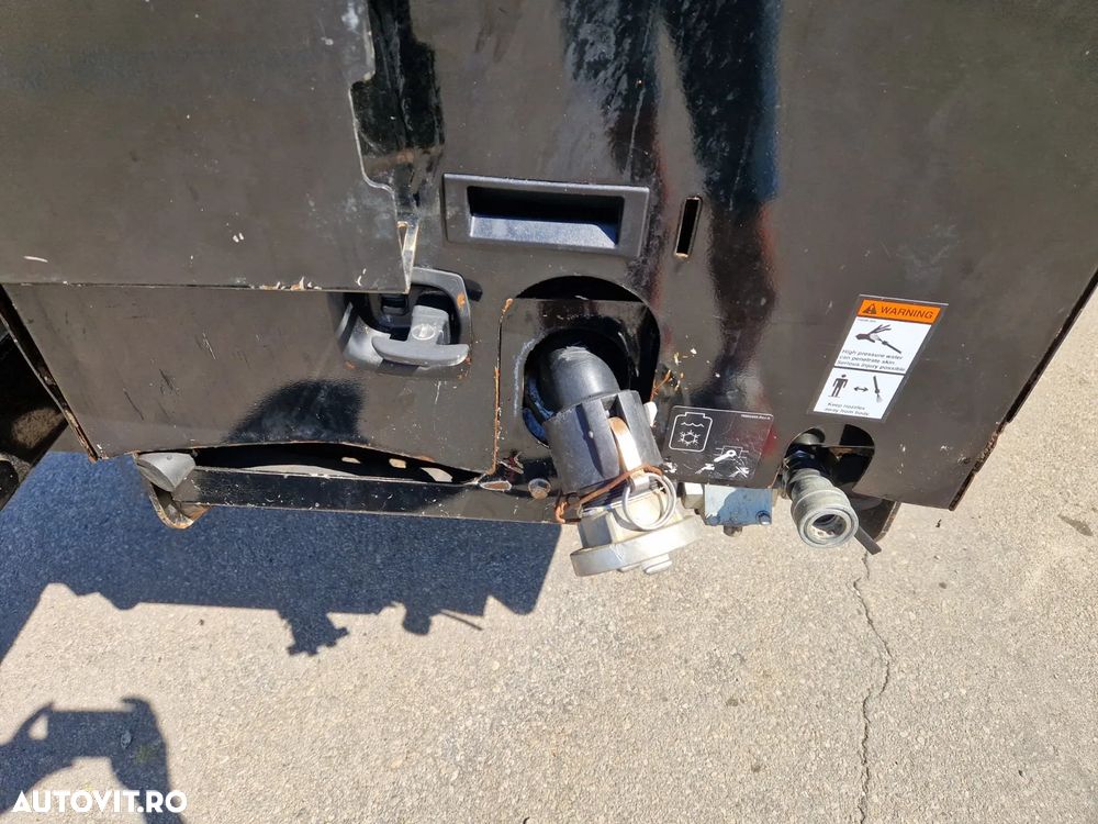 Vermeer D23X30III NAVIGATOR S3 INSTALATIE DE FORAJ ORIZONTAL DIRIJAT / HORIZONTAL DIRECTIONAL DRILL - 19