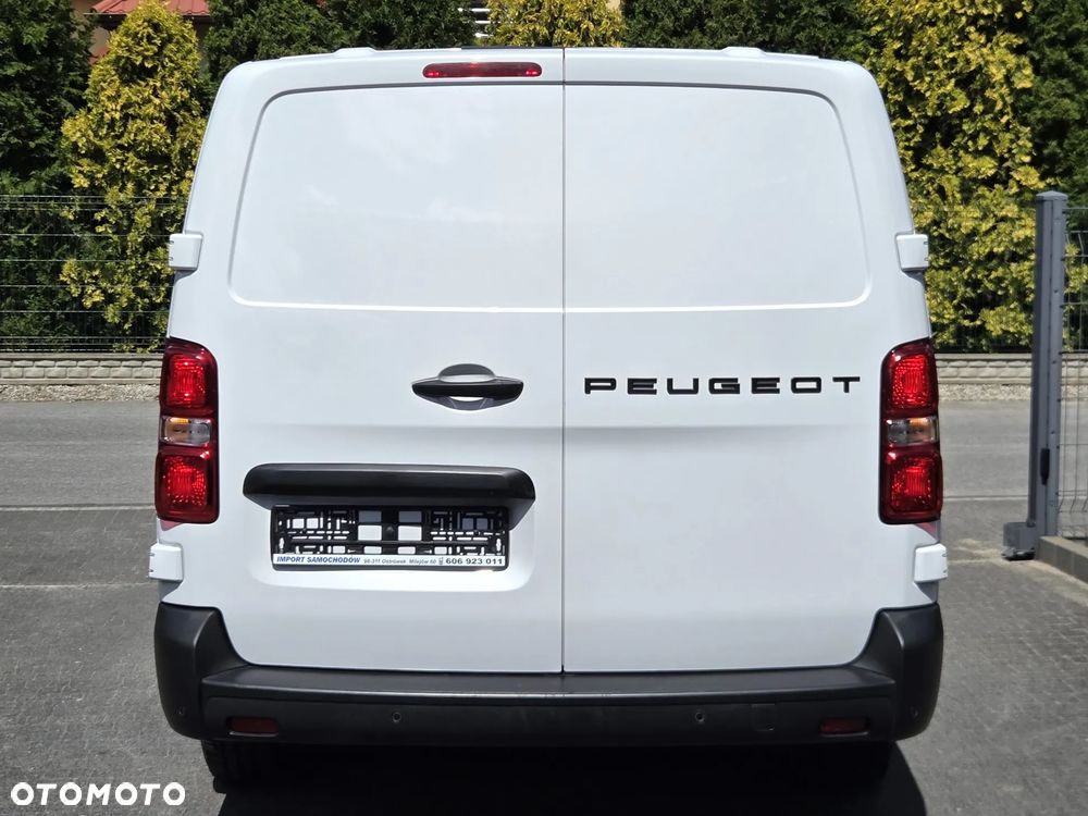 Peugeot EXPERT - 5