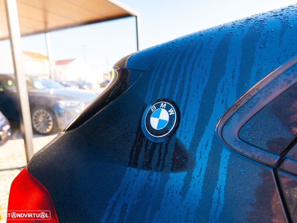 BMW X2 25 e xDrive - 34