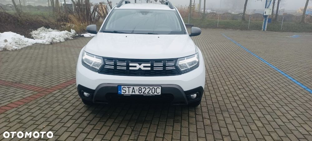 Dacia Duster 1.3 TCe Prestige 4WD - 3