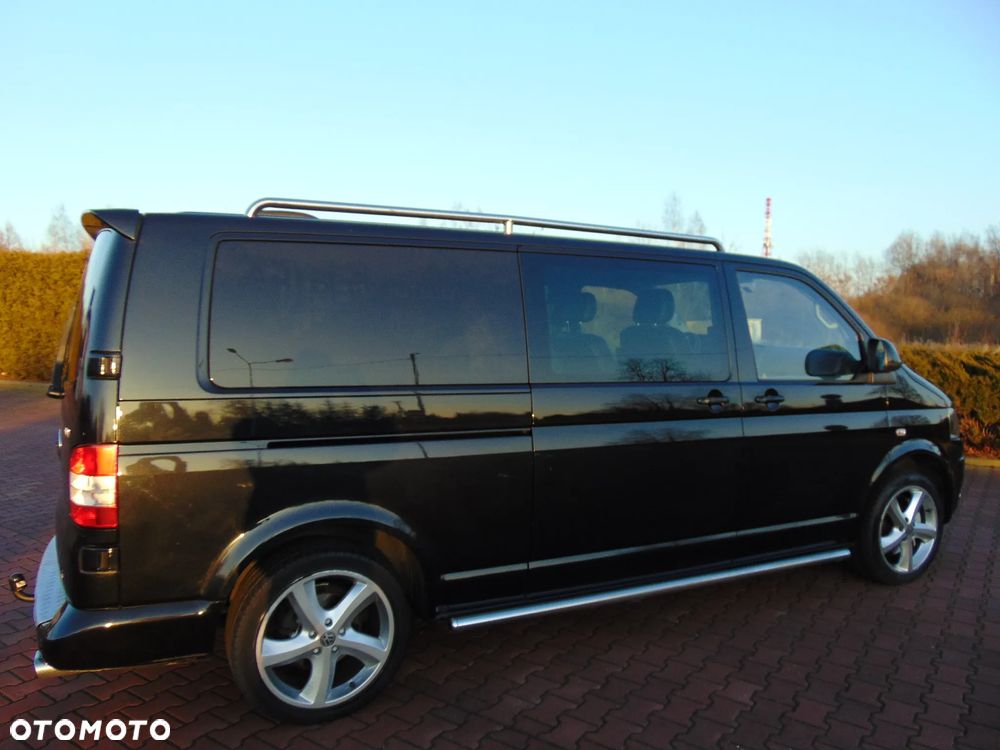 Volkswagen Transporter L2H1 - 23