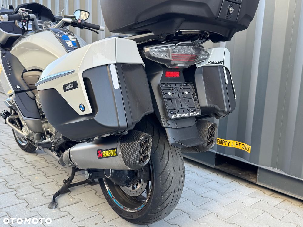 BMW K - 24