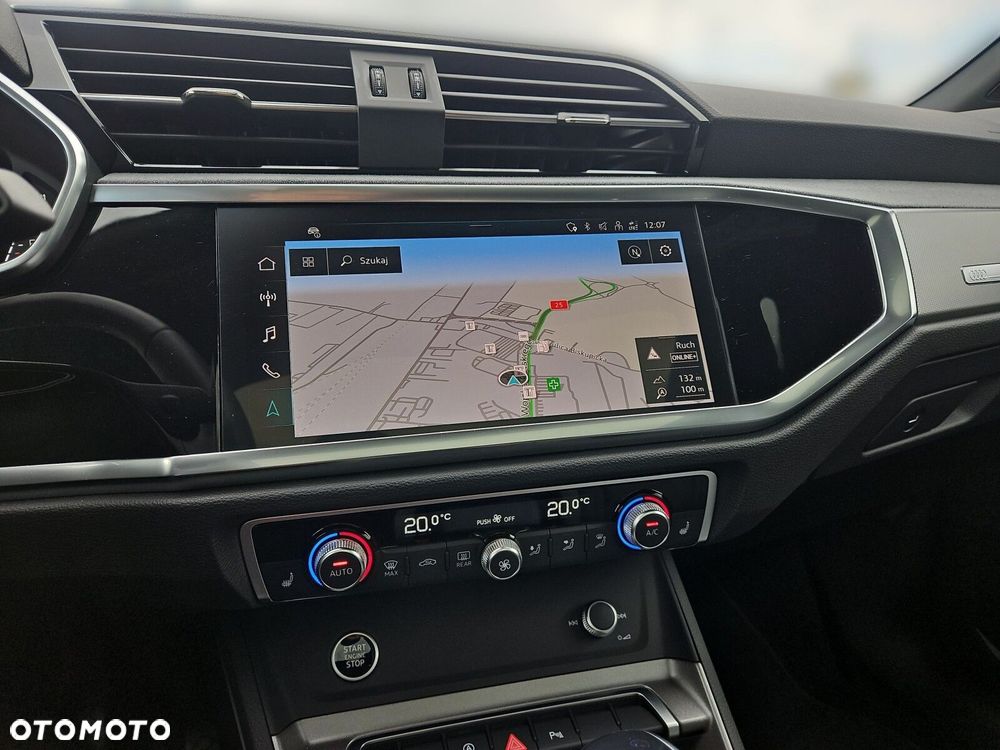 Audi Q3 Sportback 35 TFSI mHEV S tronic - 20