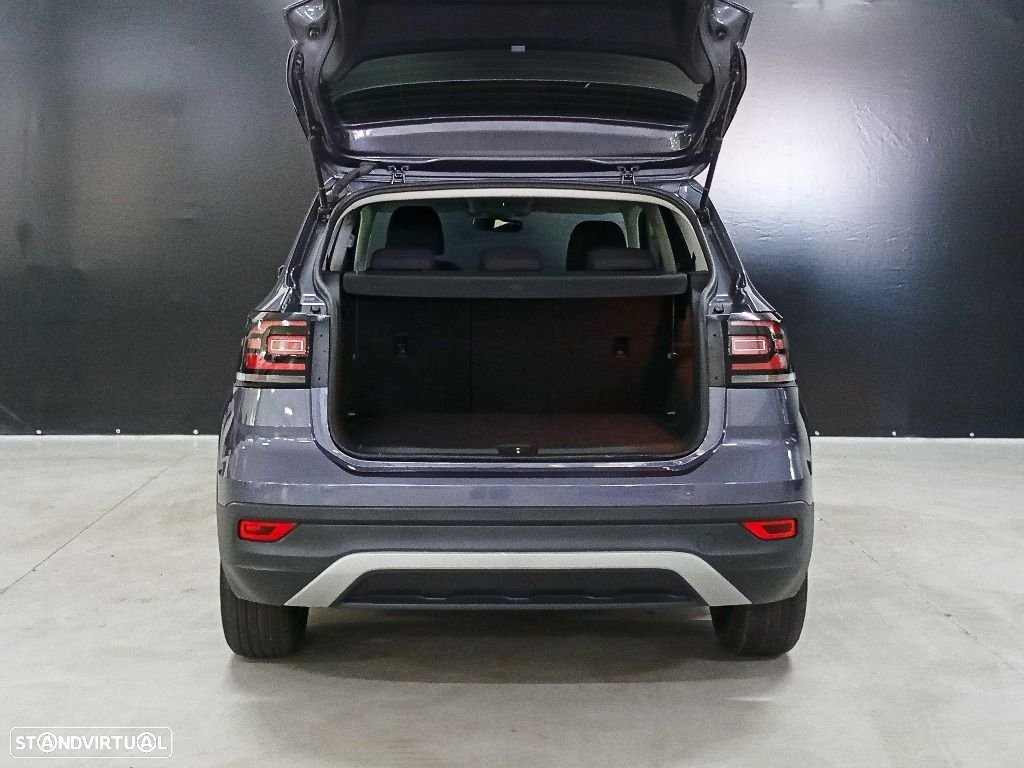 VW T-Cross 1.0 TSI Freestyle - 28