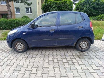 Hyundai i10 - 4