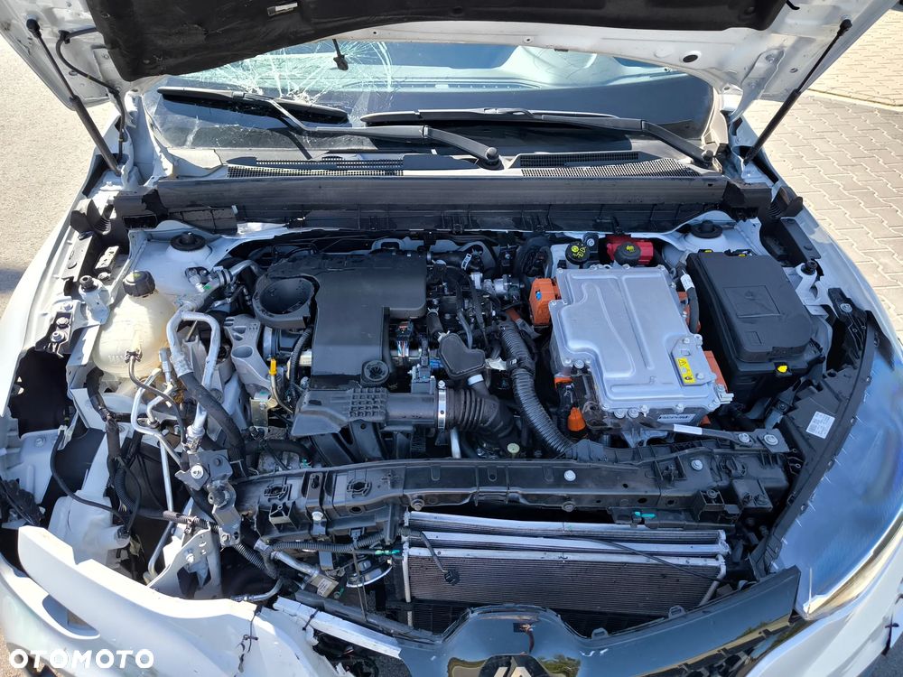 Renault Arkana E-TECH Full 145 Espirit Alpine - 21