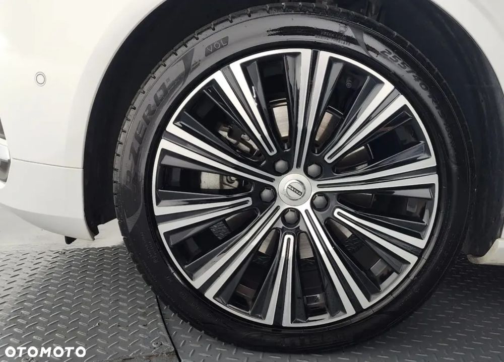 Volvo S90 T5 Geartronic Inscription - 12