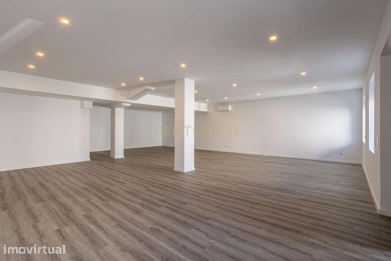 Loja/Espaço Comercial Renovado a venda em Alcabideche, Cascais - Grande imagem: 5/16