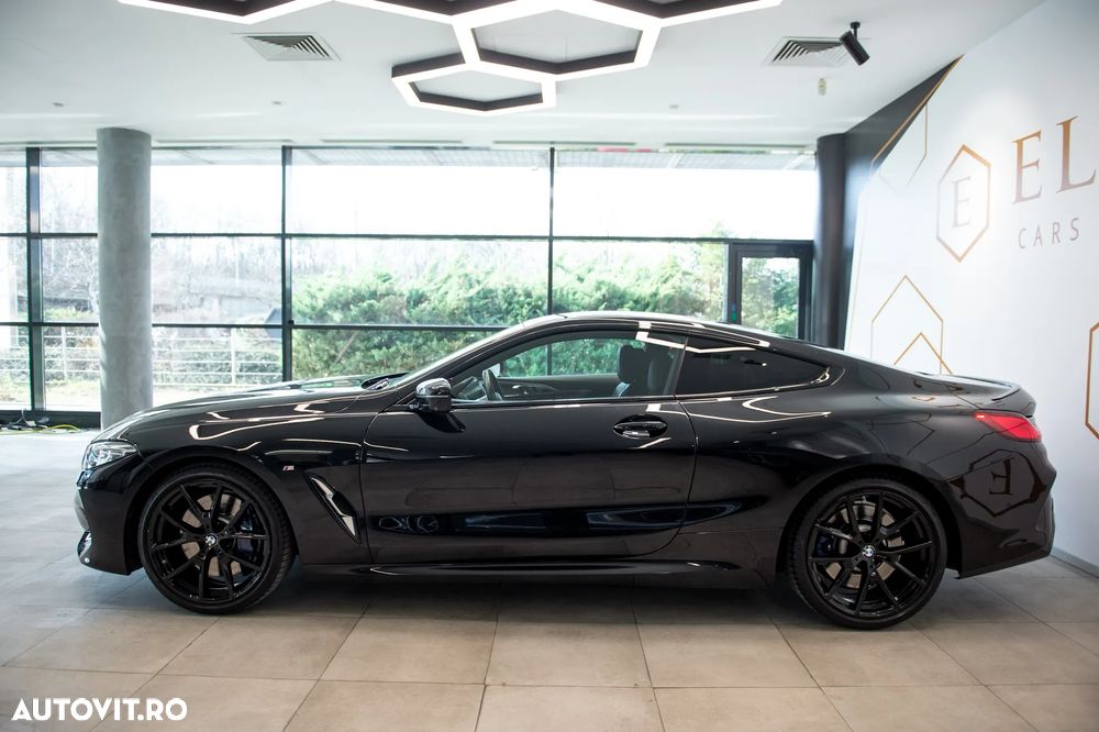 BMW Seria 8 840d xDrive - 4