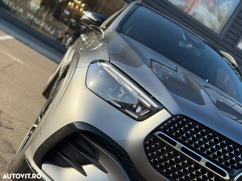 Mercedes-Benz GLE 450 4Matic 9G-TRONIC AMG Line Advanced Plus - 2