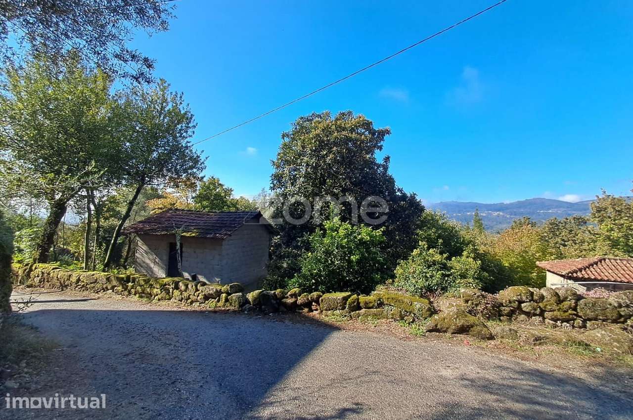 Terreno com 1430 M2 em Zona de construção - Grande imagem: 5/10